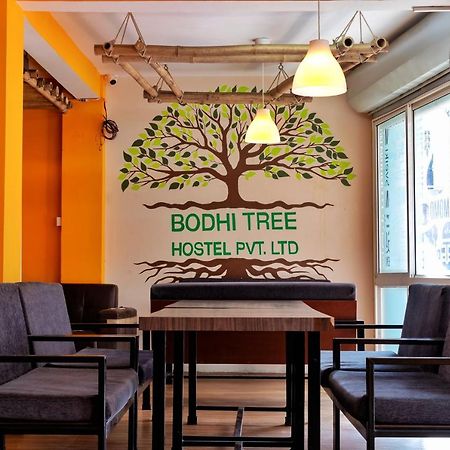 Bodhi Tree Hostel Catmandu Exterior foto